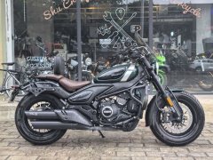 CFMOTO 550CL-C - фото 2