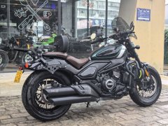 CFMOTO 550CL-C - фото 3