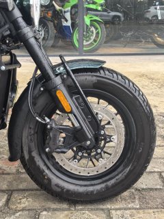 CFMOTO 550CL-C - фото 7