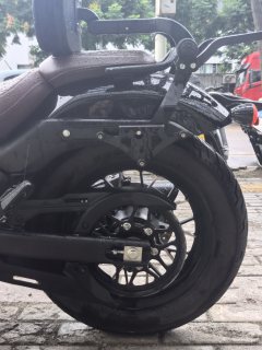 CFMOTO 550CL-C - фото 8