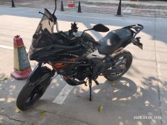 Voge 300DS - фото 1