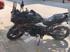 Voge 300DS - фото 2