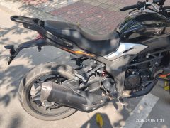 Voge 300DS - фото 3