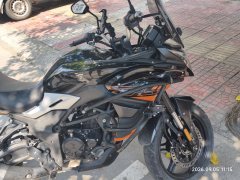 Voge 300DS - фото 4