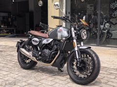 Cyclone RE3 380 cc - фото 1