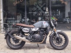 Cyclone RE3 380 cc - фото 2