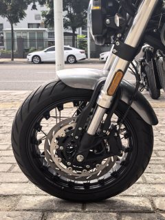 Cyclone RE3 380 cc - фото 7