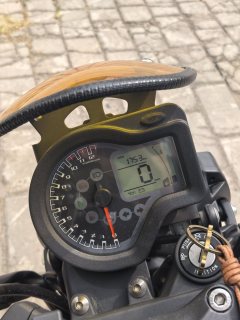 Cyclone RE3 380 cc - фото 9