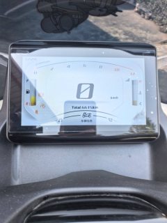 Wuyang Honda NWT150 - фото 5