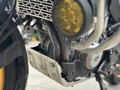 CFMOTO 800MT - фото 10