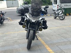 CFMOTO 800MT - фото 2
