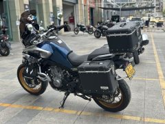 CFMOTO 800MT - фото 4