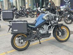 CFMOTO 800MT - фото 7