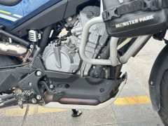 CFMOTO 800MT - фото 8