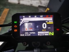 CFMOTO 675NK - фото 2