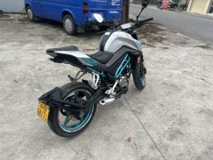 CFMOTO 250NK - фото 4