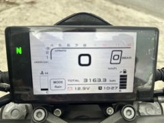 CFMOTO 250NK - фото 5