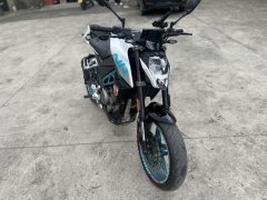 CFMOTO 250NK - фото 6