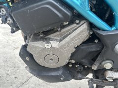 CFMOTO 250NK - фото 7