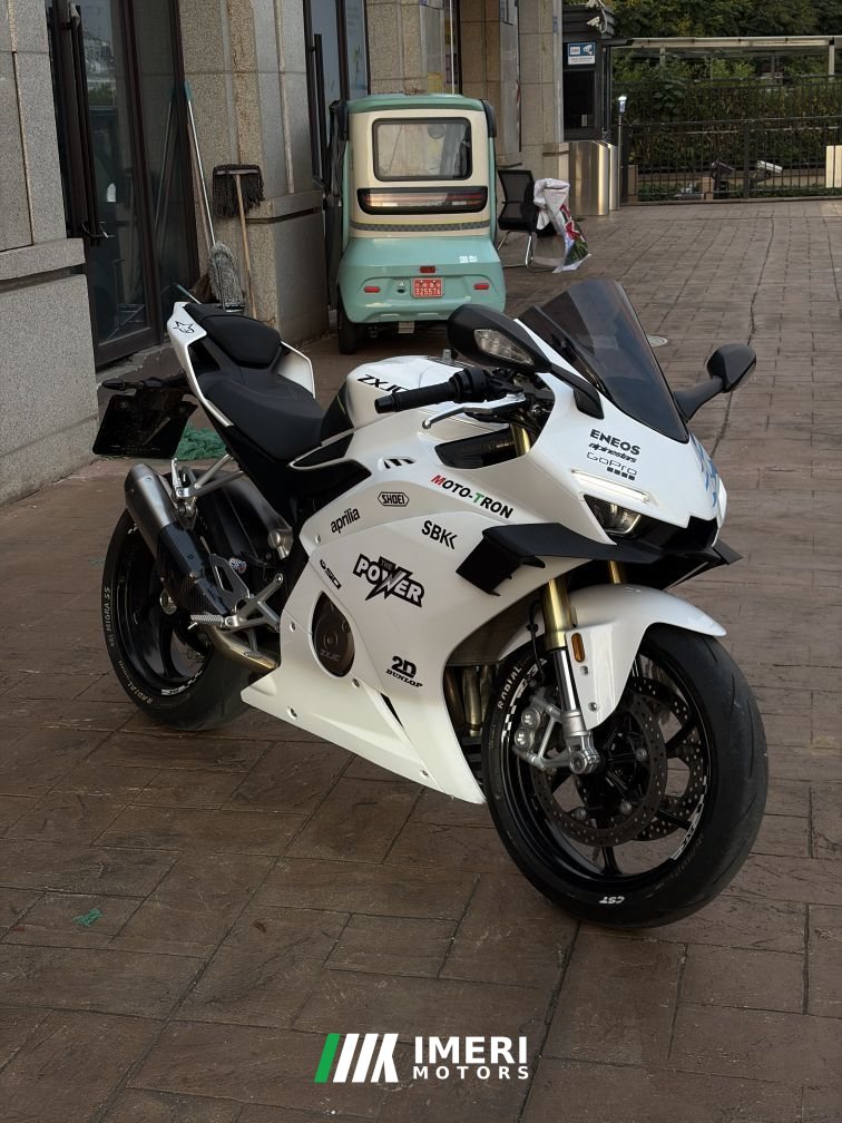 2025 Zhangxue Motorcycles 500RR