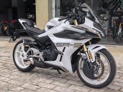 CFMOTO 450SR - фото 1