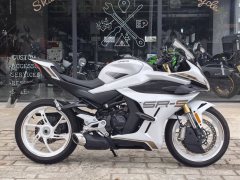 CFMOTO 450SR - фото 2