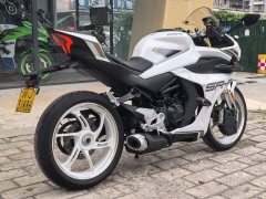 CFMOTO 450SR - фото 3