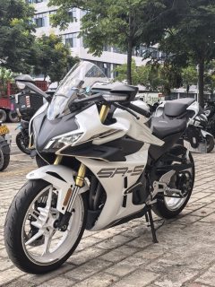 CFMOTO 450SR - фото 4