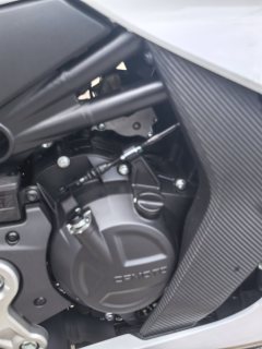 CFMOTO 450SR - фото 5