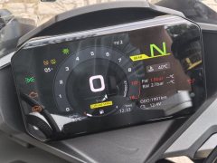 CFMOTO 450SR - фото 9