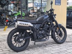 Honda CL300 - фото 3