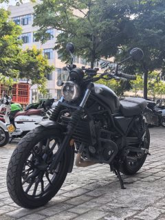 Honda CL300 - фото 4