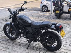 Honda CL300 - фото 5
