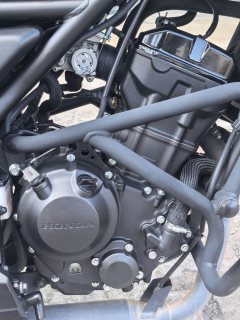 Honda CL300 - фото 6