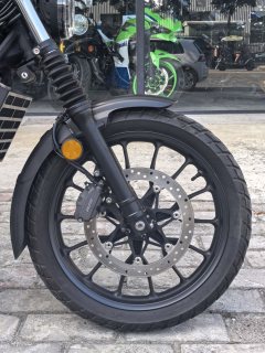 Honda CL300 - фото 7