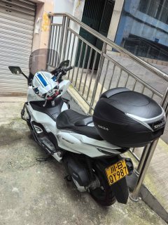 Wuyang Honda PCX 160 cc - фото 1
