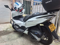 Wuyang Honda PCX 160 cc - фото 2