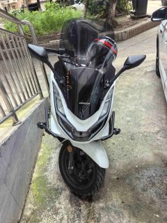 Wuyang Honda PCX 160 cc - фото 3