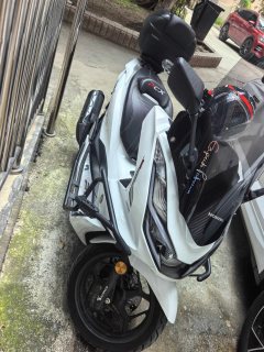 Wuyang Honda PCX 160 cc - фото 4