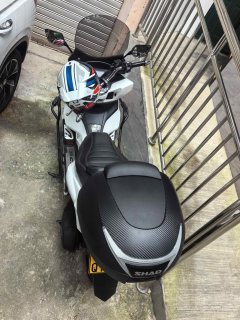 Wuyang Honda PCX 160 cc - фото 5