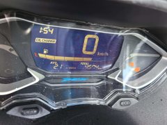 Wuyang Honda PCX 160 cc - фото 6
