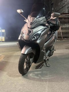 Haojue UFR150 - фото 1