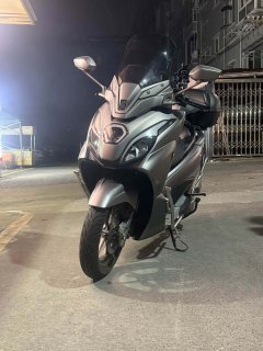 Haojue UFR150 - фото 3