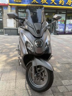 Haojue UFR150 - фото 4