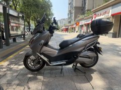 Haojue UFR150 - фото 5