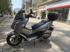 Haojue UFR150 - фото 6