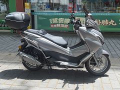 Haojue UFR150 - фото 7
