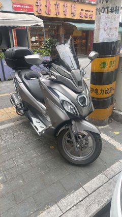 Haojue UFR150 - фото 9