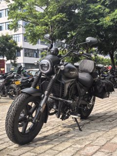 Haojue TR300 - фото 4