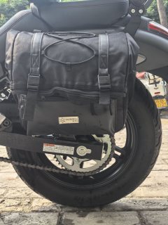 Haojue TR300 - фото 8
